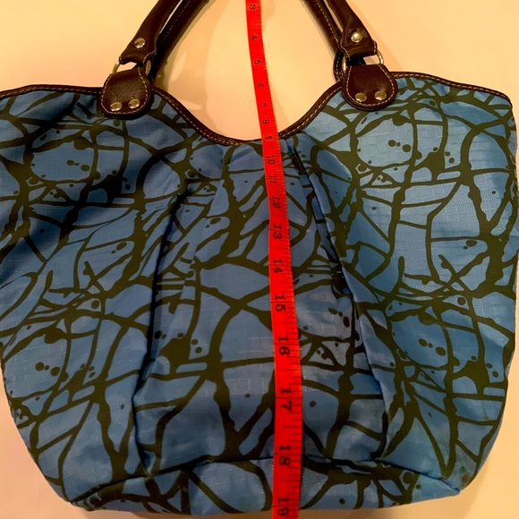 Elle Insulated Lunch Tote Bag NWOT - Picture 6 of 7